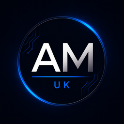 AuditMe.UK logo
